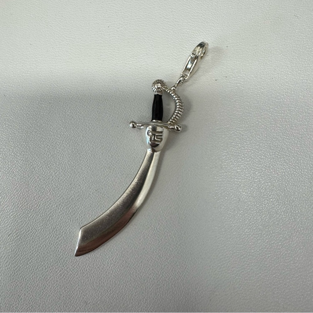 Thomas Sabo pirate sword